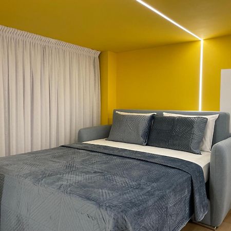 Tesa Studio Tirana Buitenkant foto